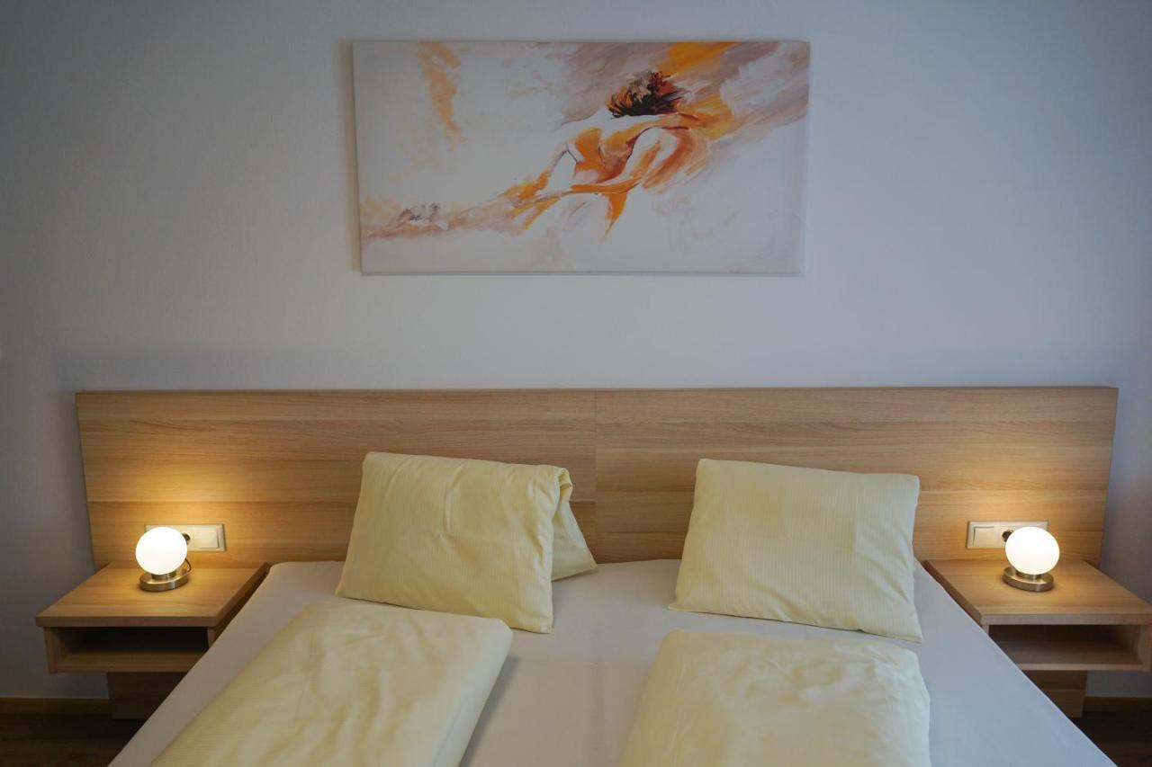 Ferienwohnungen Jodlbauerhof Weyregg Esterno foto