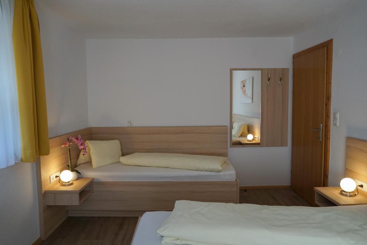 Ferienwohnungen Jodlbauerhof Weyregg Esterno foto