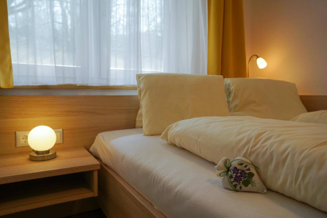 Ferienwohnungen Jodlbauerhof Weyregg Esterno foto