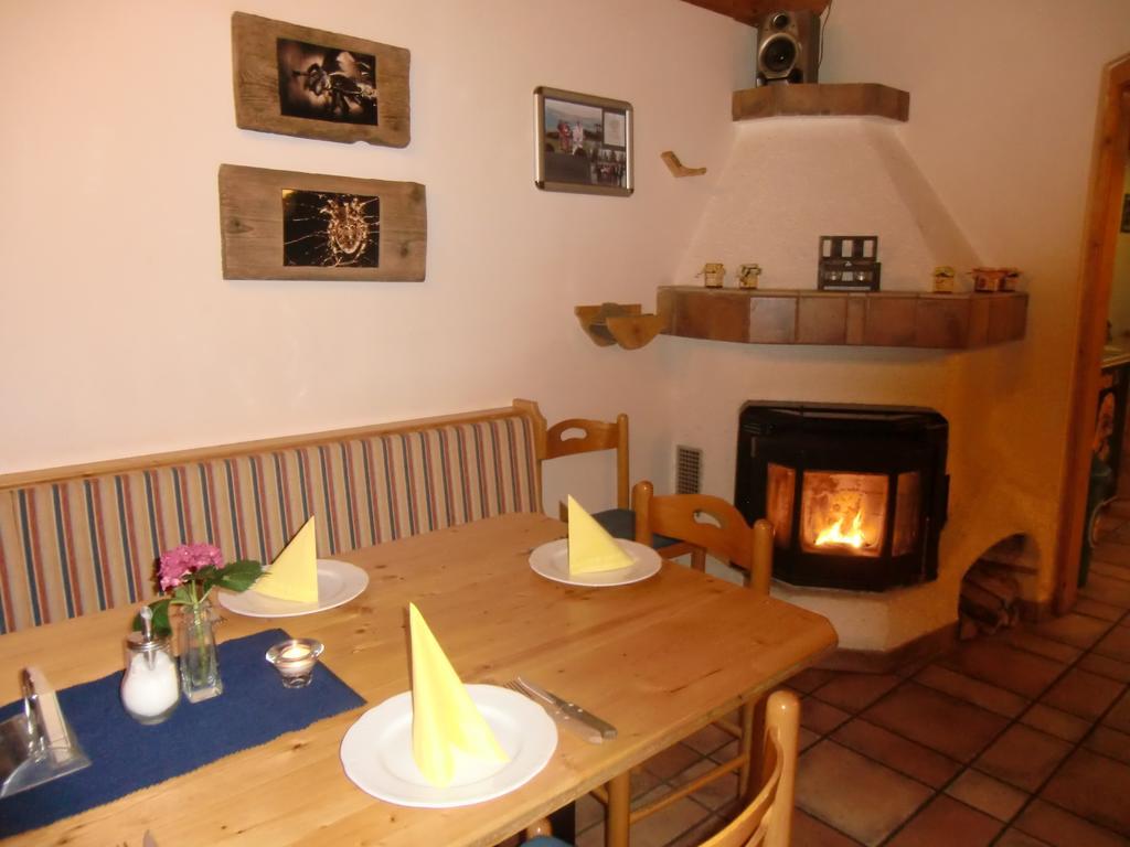 Ferienwohnungen Jodlbauerhof Weyregg Esterno foto