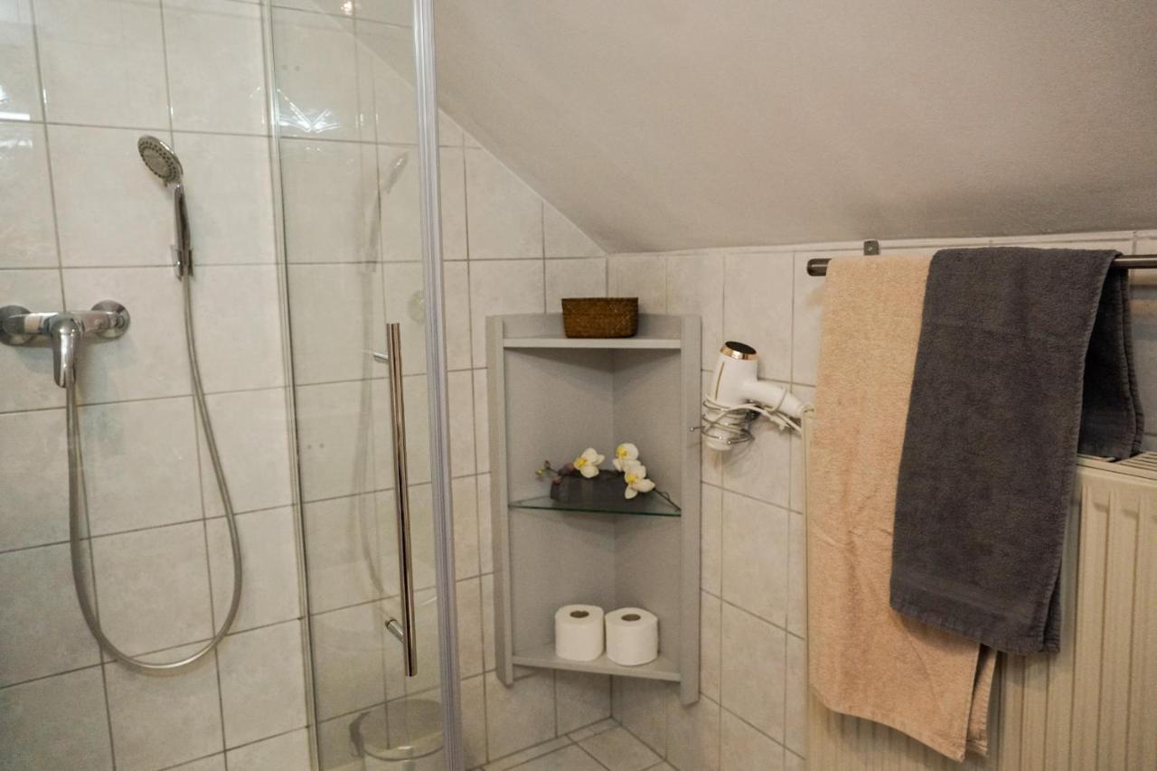 Ferienwohnungen Jodlbauerhof Weyregg Esterno foto