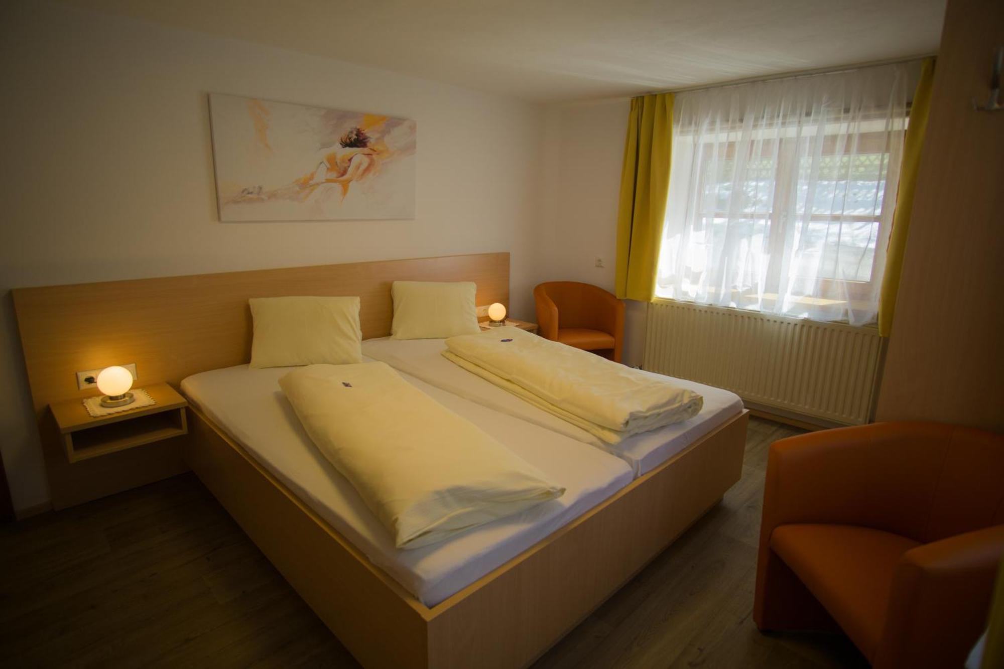 Ferienwohnungen Jodlbauerhof Weyregg Esterno foto