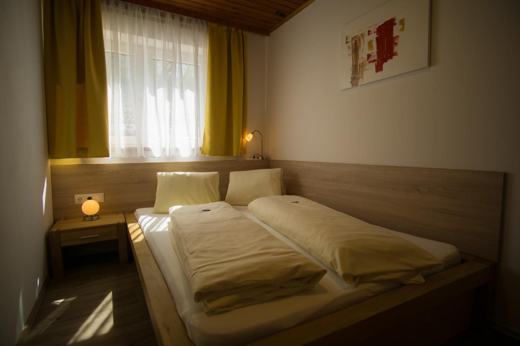 Ferienwohnungen Jodlbauerhof Weyregg Esterno foto