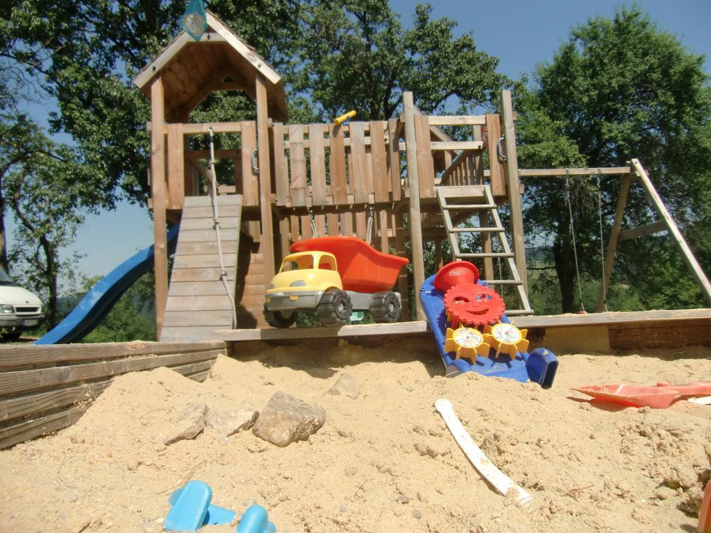 Ferienwohnungen Jodlbauerhof Weyregg Esterno foto