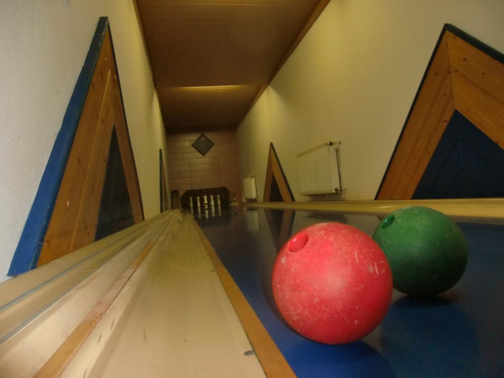 Ferienwohnungen Jodlbauerhof Weyregg Esterno foto